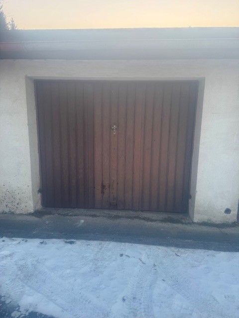 Pronájem garáž - Semily, 513 01