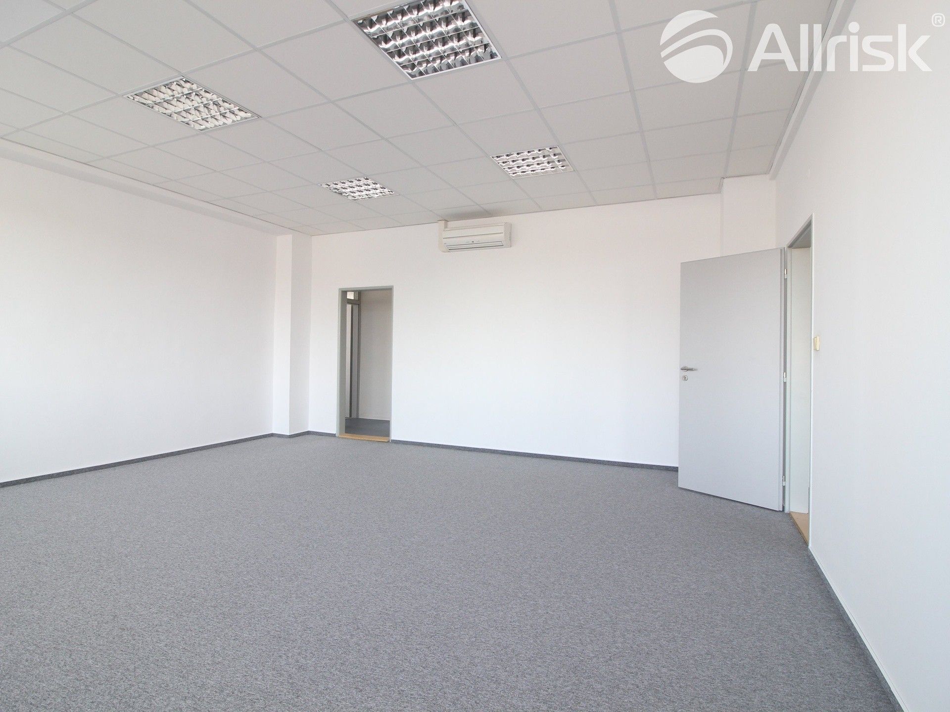 Pronájem kancelář - Brno, 18 m² - 5