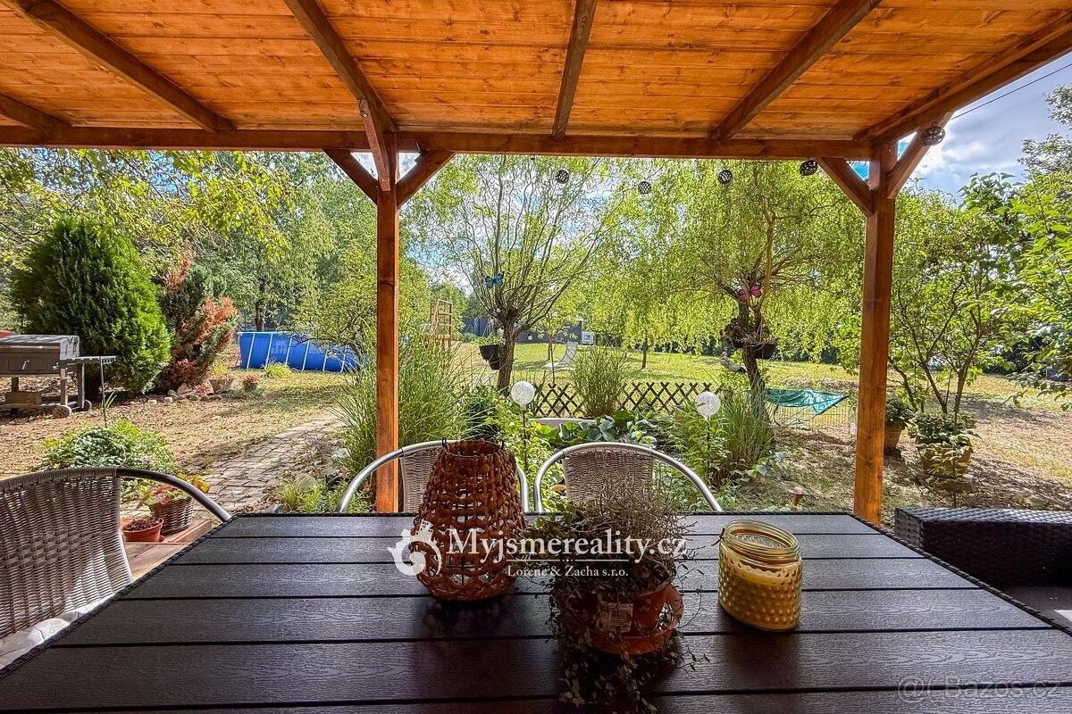 Zahrady, Dobšice, 671 82