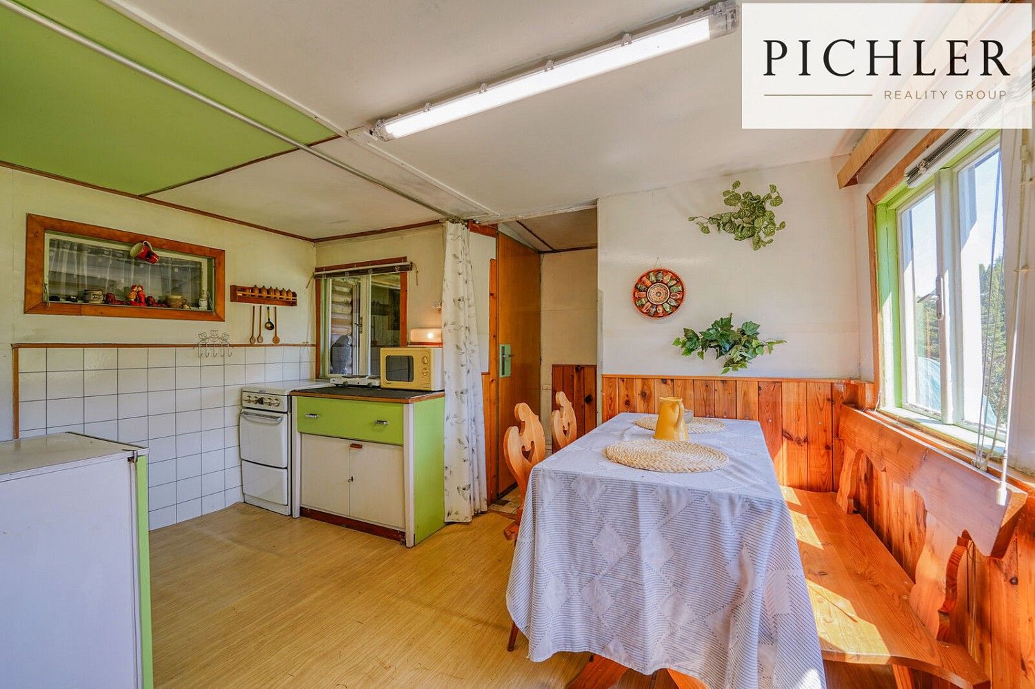 Prodej chalupa - Druztová, okres Plzeň-sever, Plzeňský kraj, 38 m² - 5