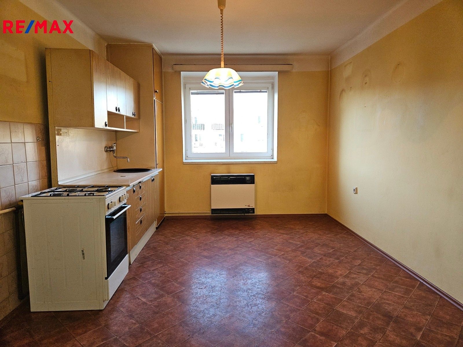 2+1, Pardubická, Chrudim, 56 m²