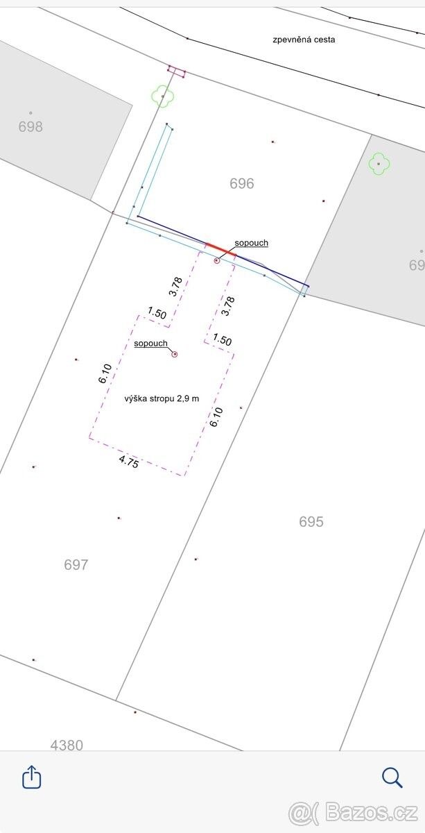 Ostatní, Hustopeče u Brna, 693 01