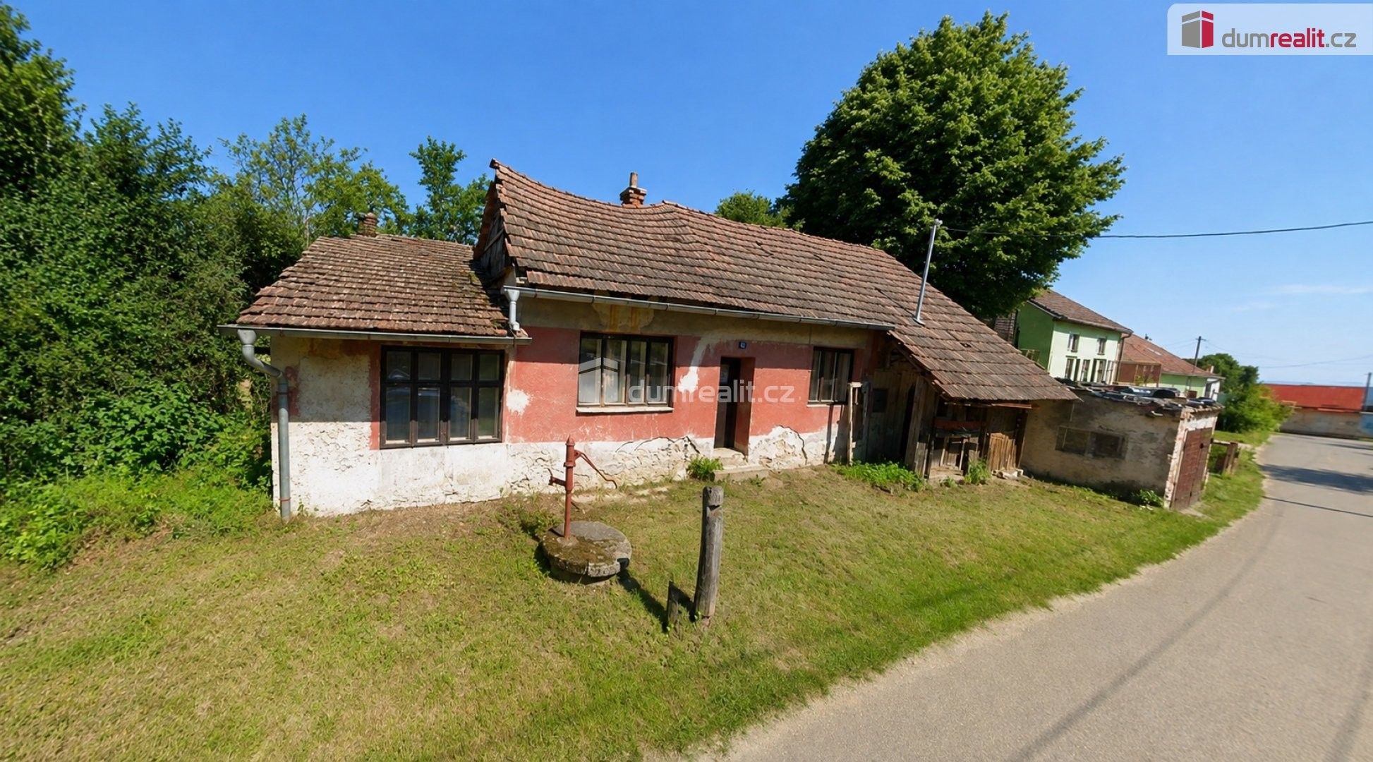 Pozemky pro bydlení, Čeložnice, 174 m² - 1