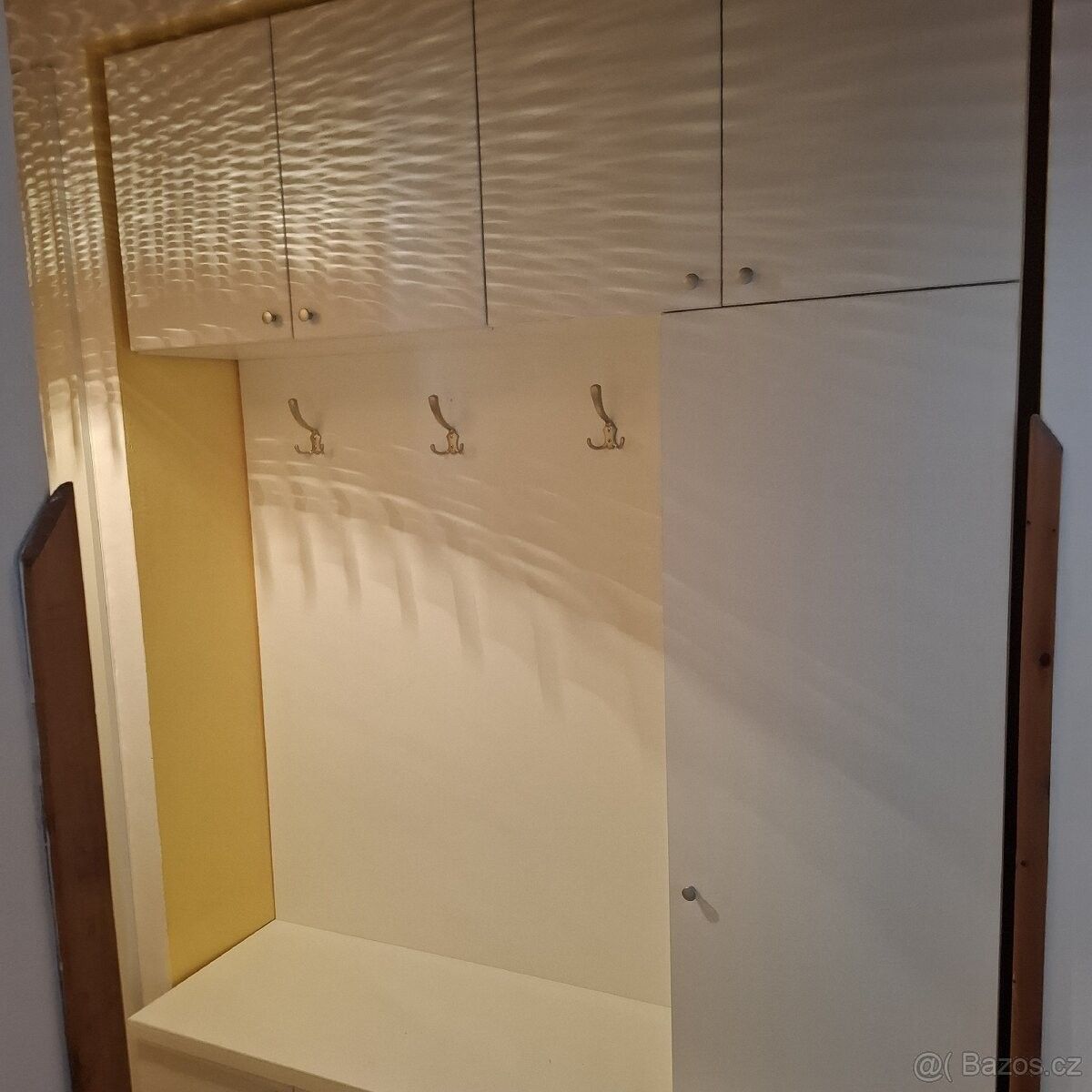 Pronájem byt - Velké Opatovice, 679 63