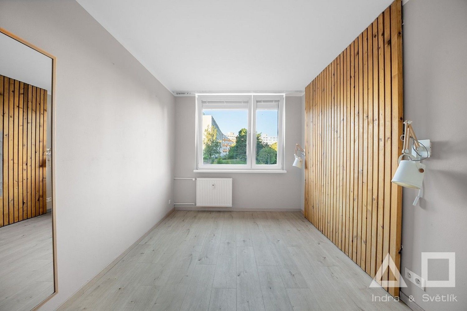 Byt 2+kk · 43 m² · Trávníčkova, Praha 5 - Stodůlky - 3