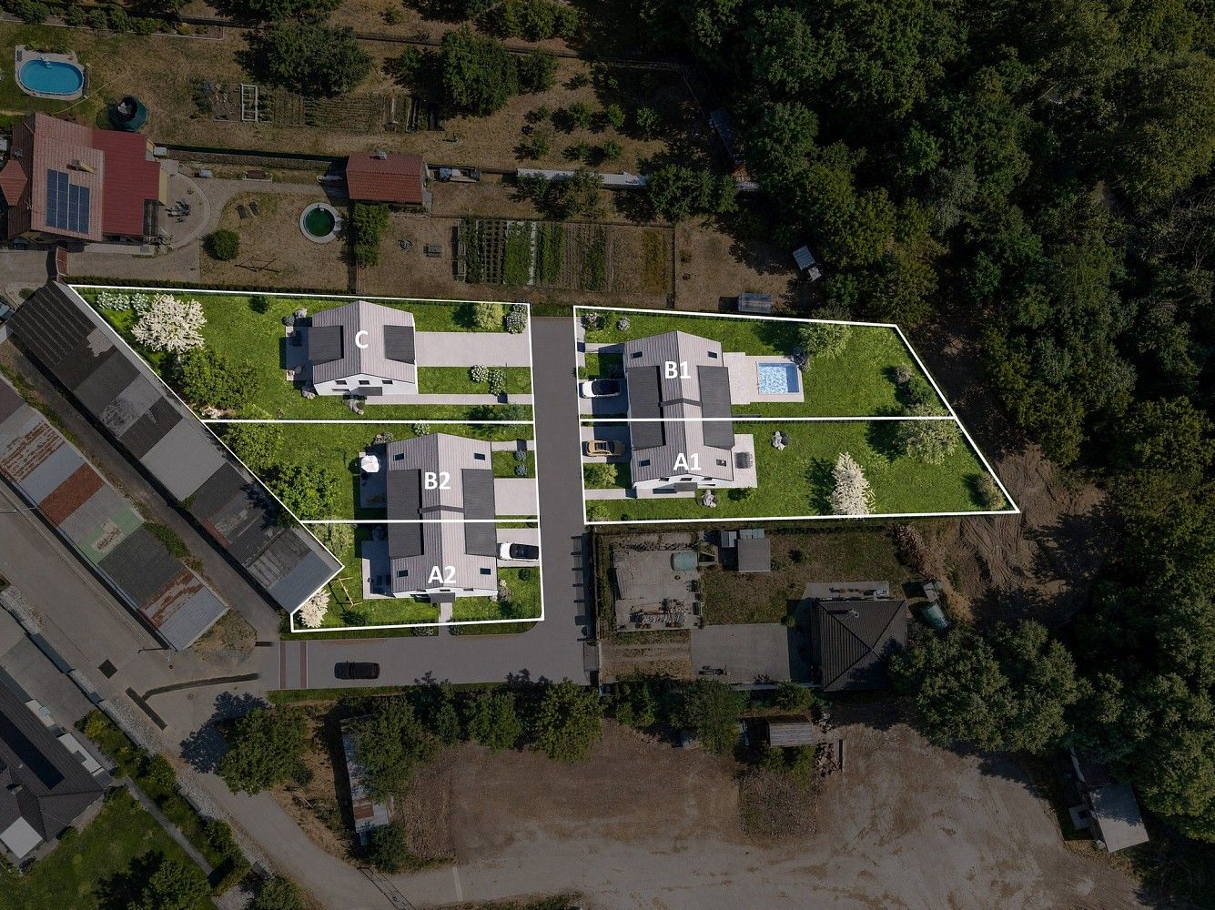 Rodinný dům · 178 m² · Vranovice, okres Brno-venkov - 4