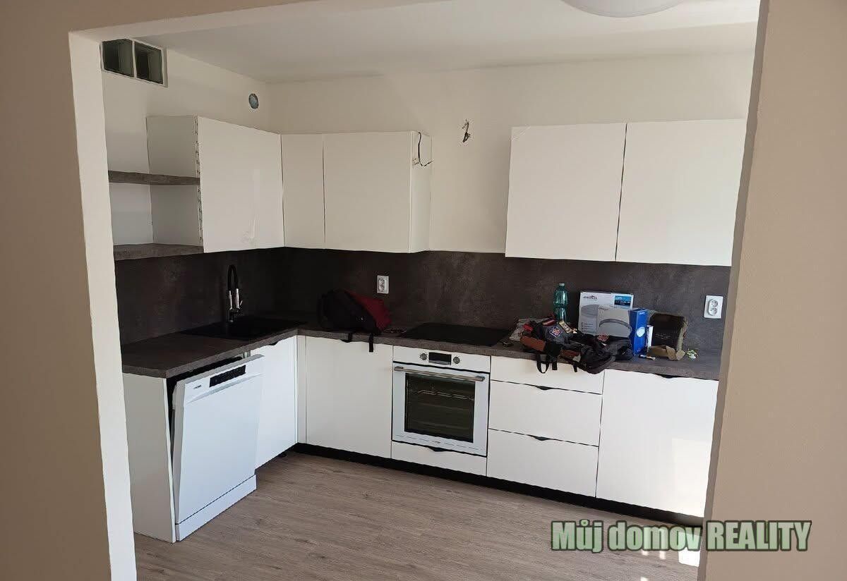 3+kk, Rubensova, Praha, 67 m² - 1