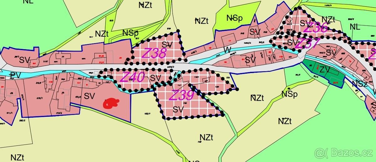 Pozemek pro bydlení · Javorník u Jeseníku, 790 70 - 4