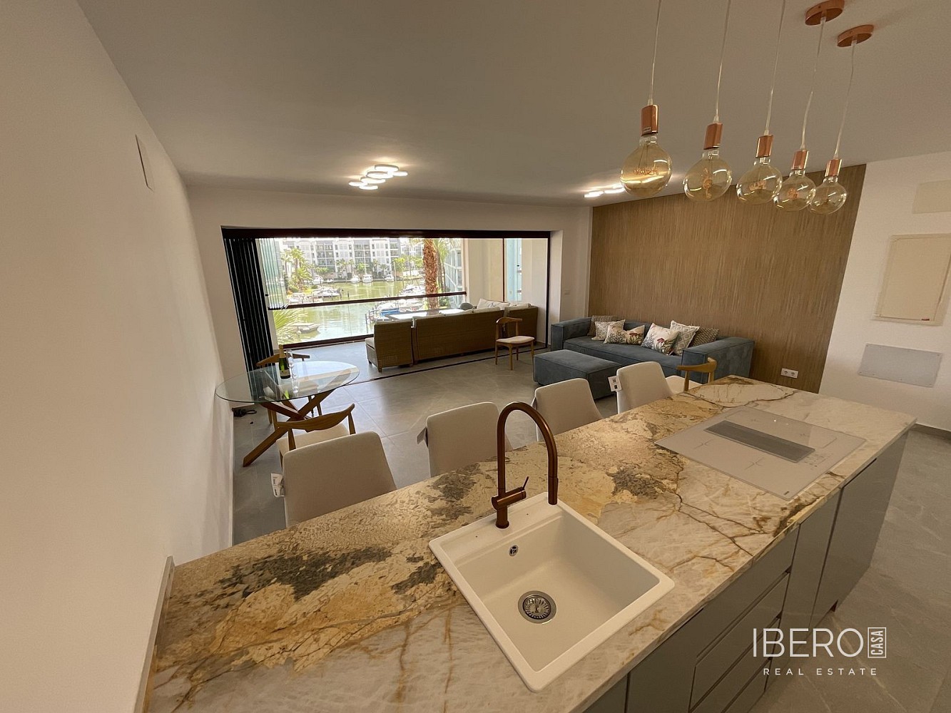 Prodej byt 3+kk - Sotogrande, Španělsko, 100 m² - 5