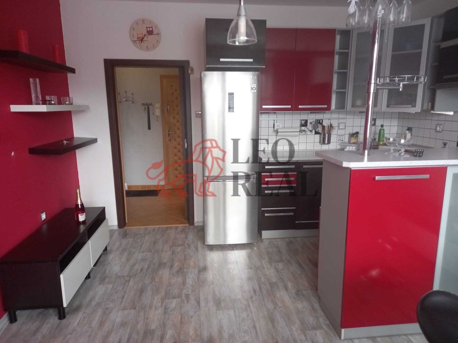 Byt 1+1 · 44 m² · Kostelní, Děčín - 4