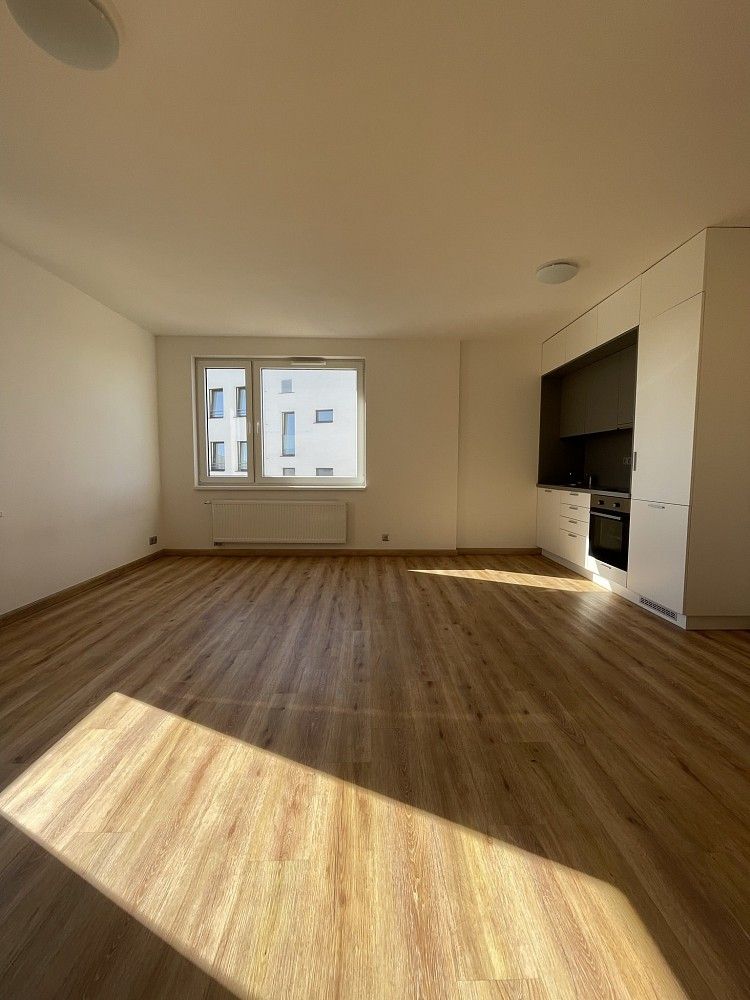Byt 1+kk · 40 m² · České Vrbné, České Budějovice - 4