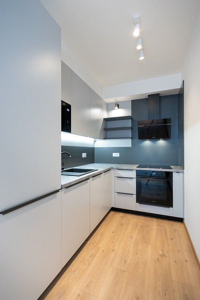 Pronájem byt 2+kk - Drahňovická, Praha 4 - Chodov, 59 m² - 2
