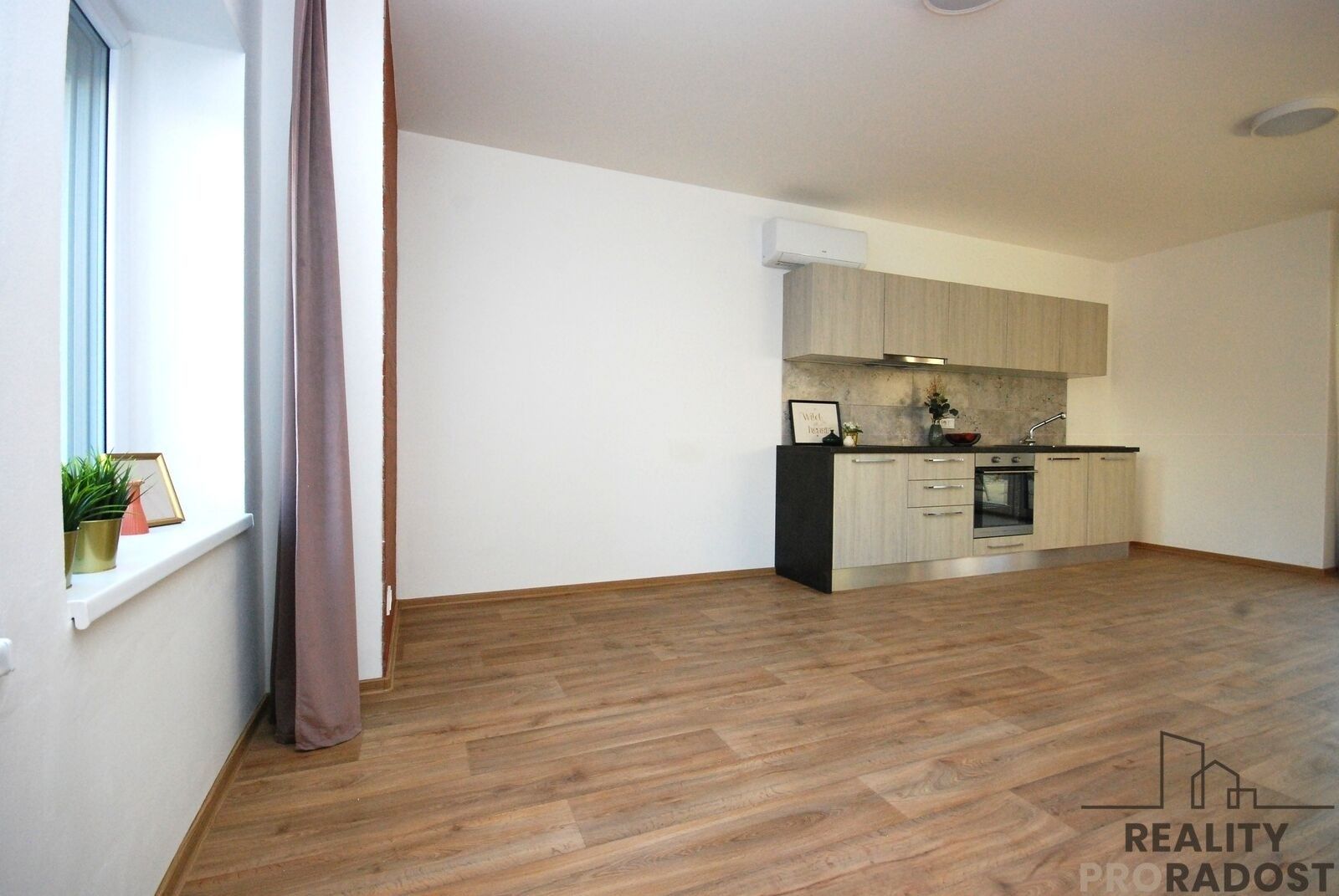 Pronájem byt 2+kk - Hlavní, Velké Pavlovice, 50 m² - 5