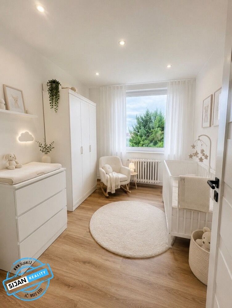 Byt 4+kk · 69 m² · Rooseveltova, Krnov - Pod Bezručovým vrchem, okres Bruntál - 3
