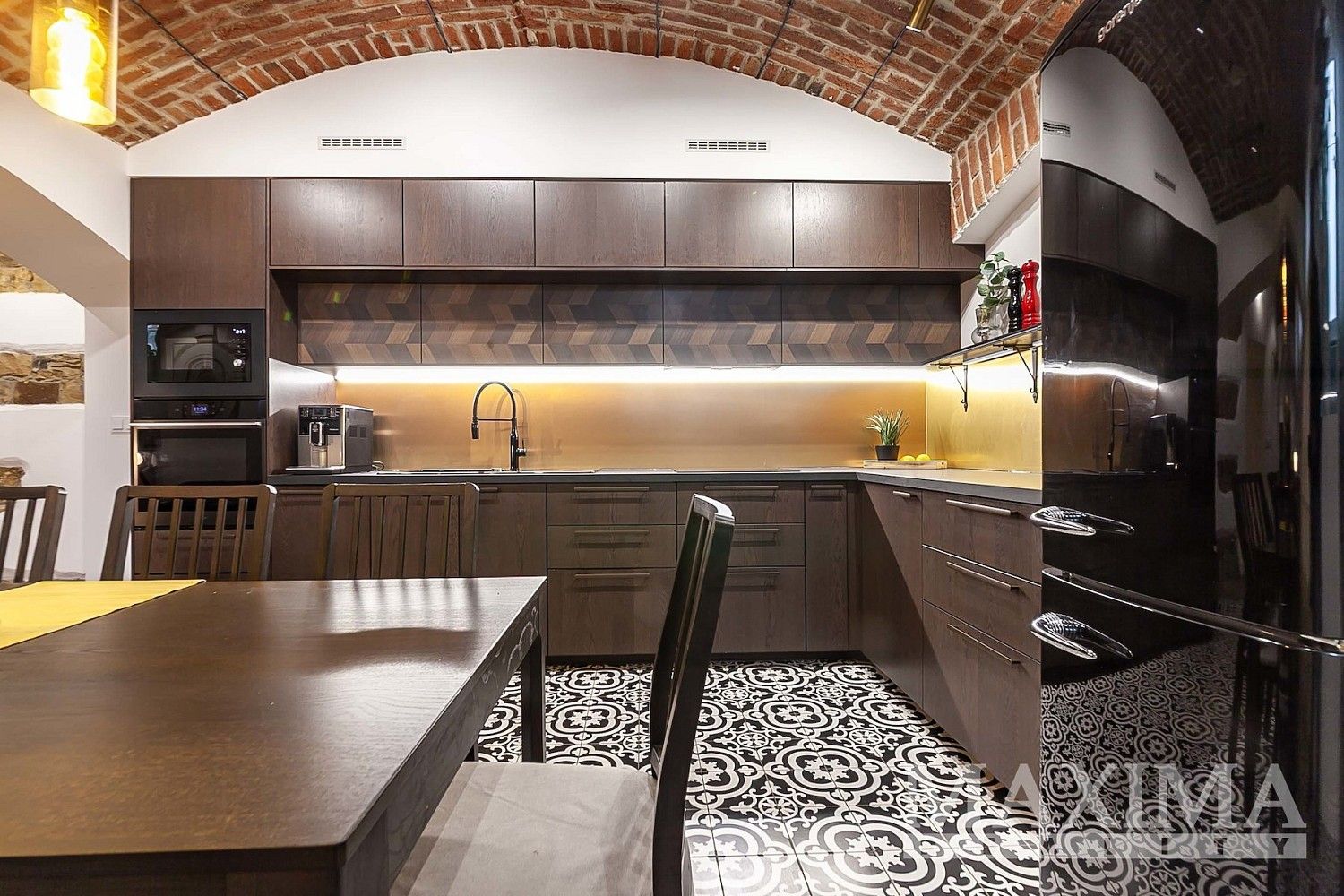 Prodej byt 3+kk - Pod Kotlaskou, Praha 8 - Libeň, 115 m² - 5