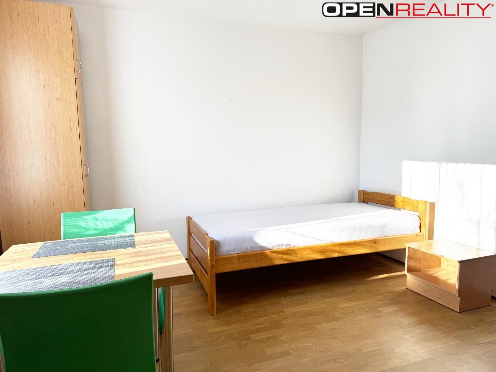 1+kk, Březka, Velká Bíteš, 16 m²