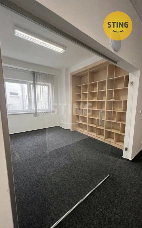 Kanceláře, Denisova, Ostrava, 180 m² - 2