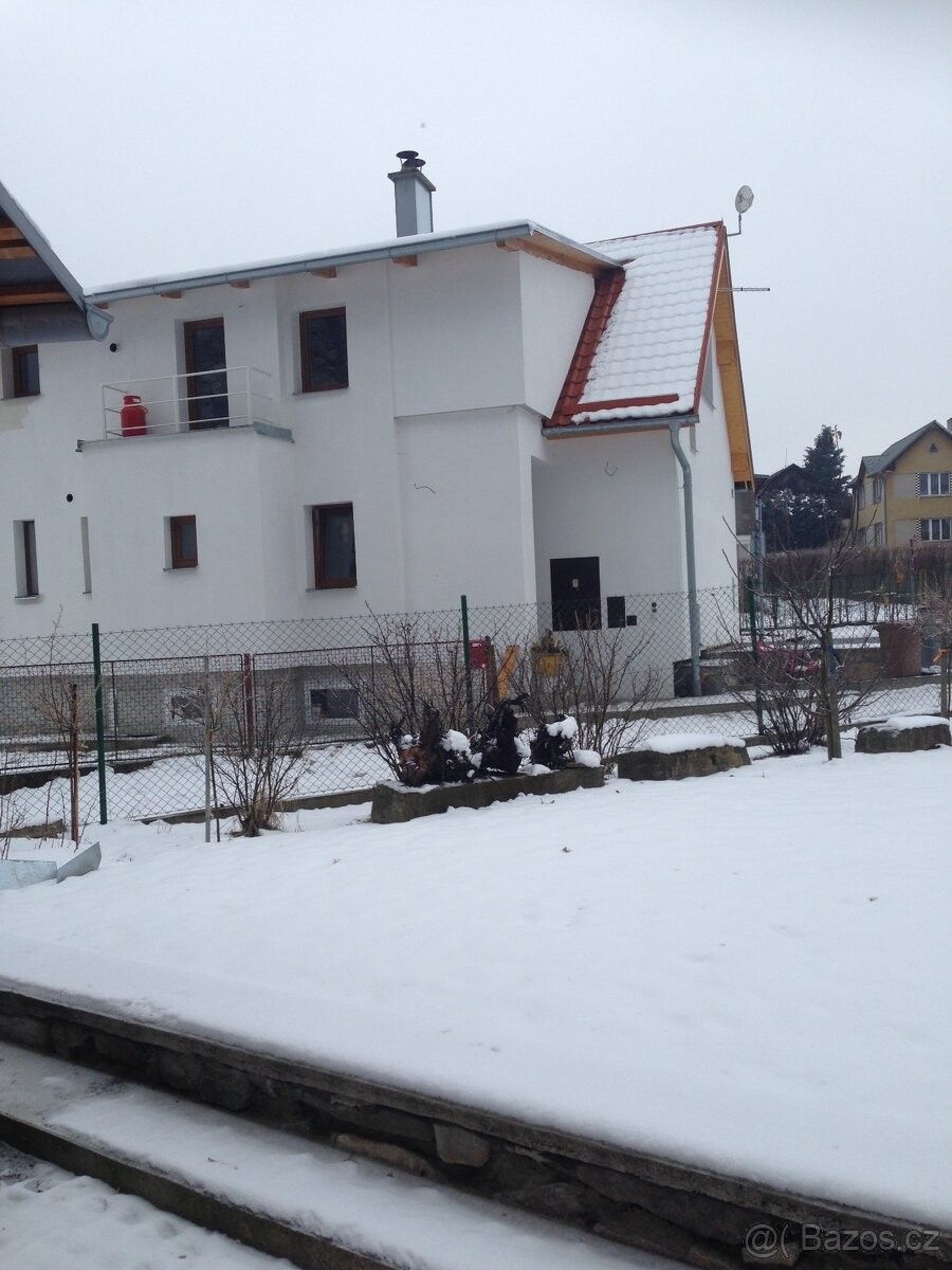 Byty, Zdíkov, 384 72