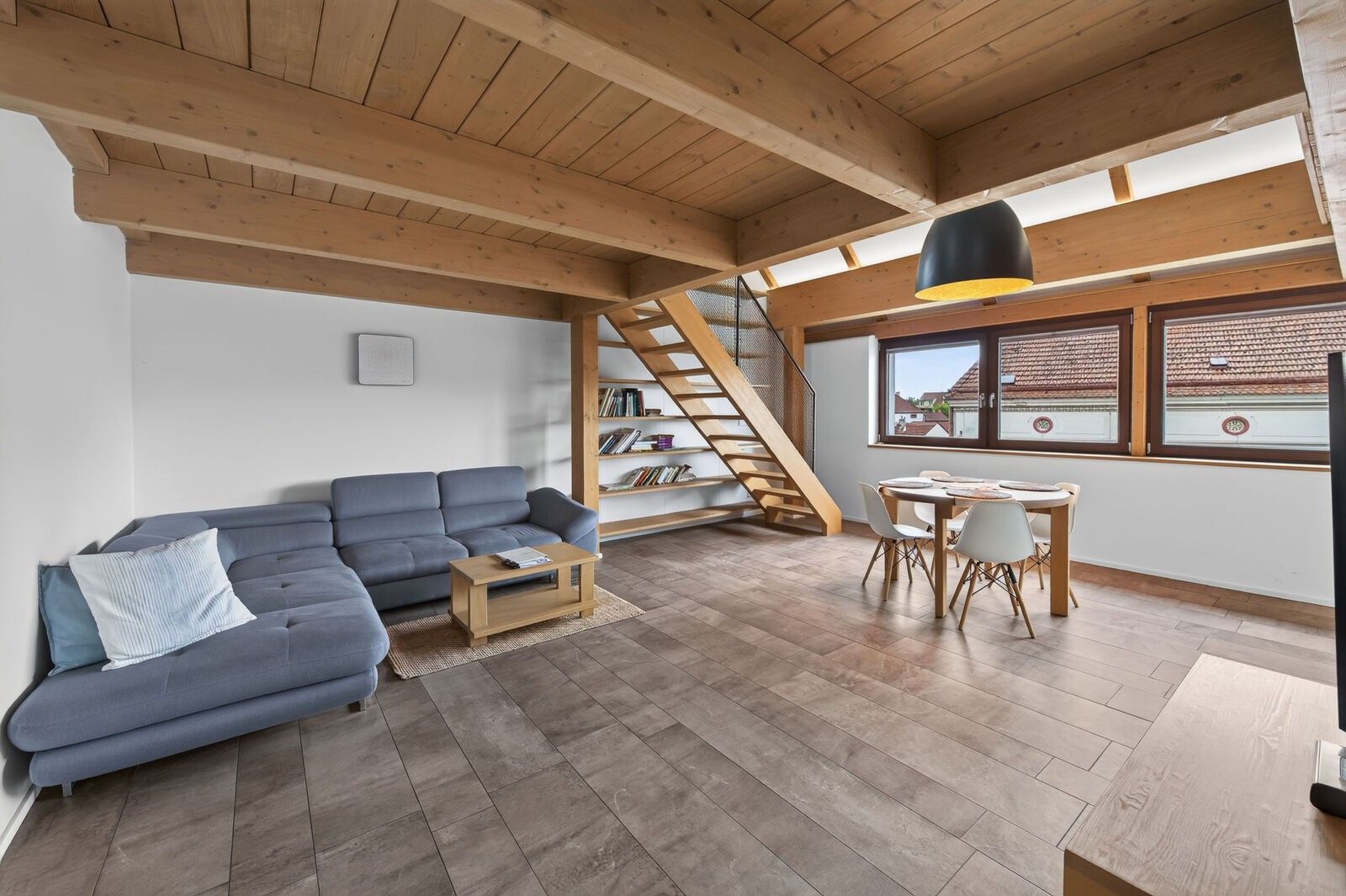 Byt 2+kk · 71 m² · Břeclavská 368, Lednice - 4