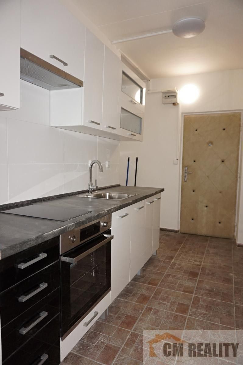 1+kk, Marie Pujmanové, Prostějov, 32 m²