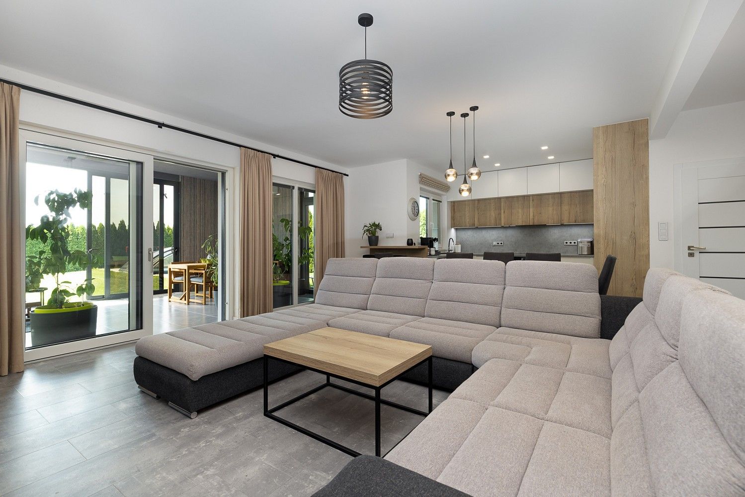 Rodinný dům · 241 m² · Klimkovice, okres Ostrava-město - 3