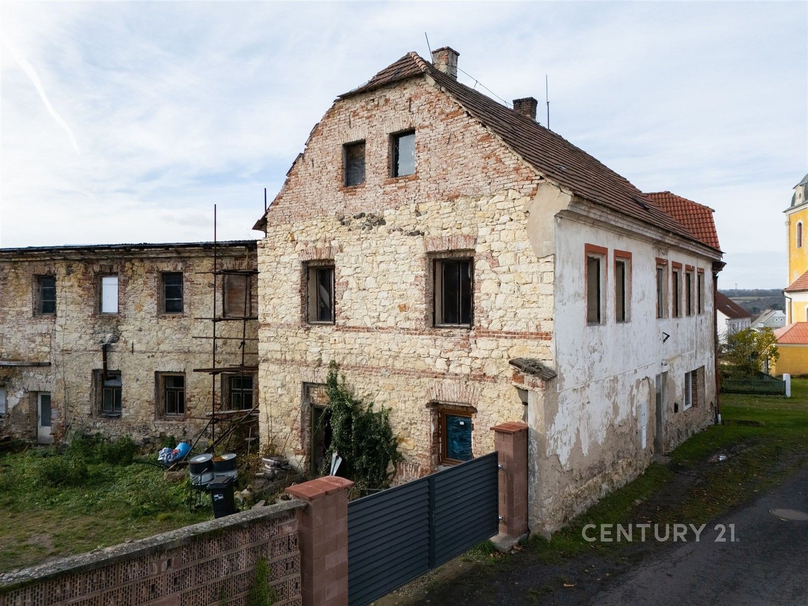 Prodej rodinný dům - Kozly, 200 m²