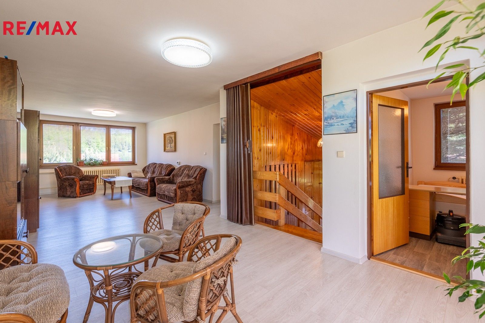 Prodej rodinný dům - Ratiboř, 149 m²