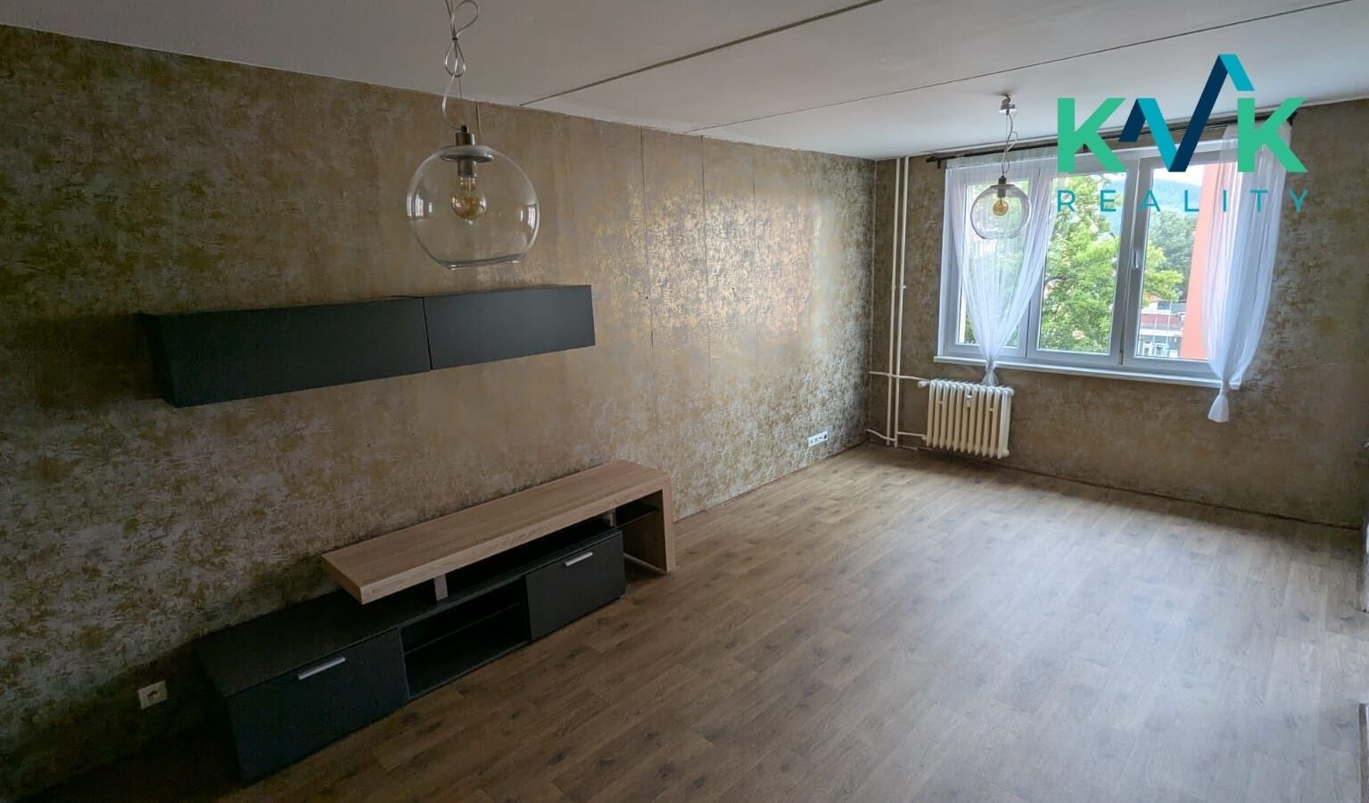 2+1, Školní, Karlovy Vary Stará Role, 63 m² - 2