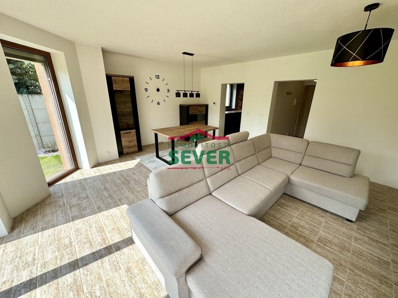 Prodej rodinný dům - Novosibřinská, Praha, 220 m²