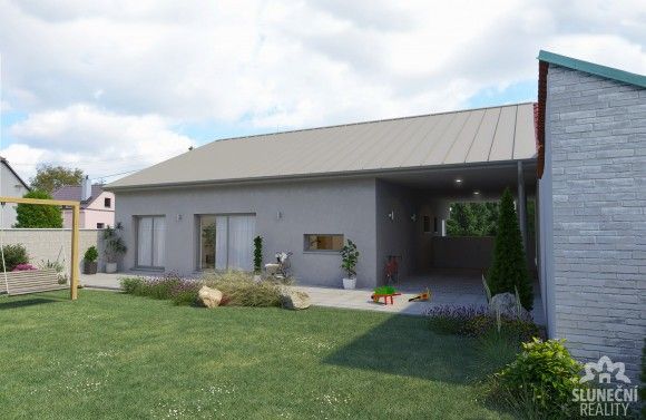 Rodinný dům · Zlechov, 687 10 - 3