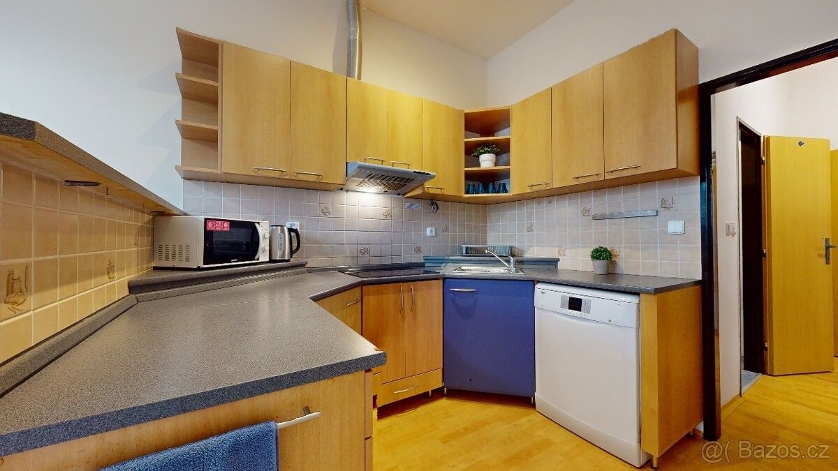 Pronájem byt - Milovice nad Labem, 289 24