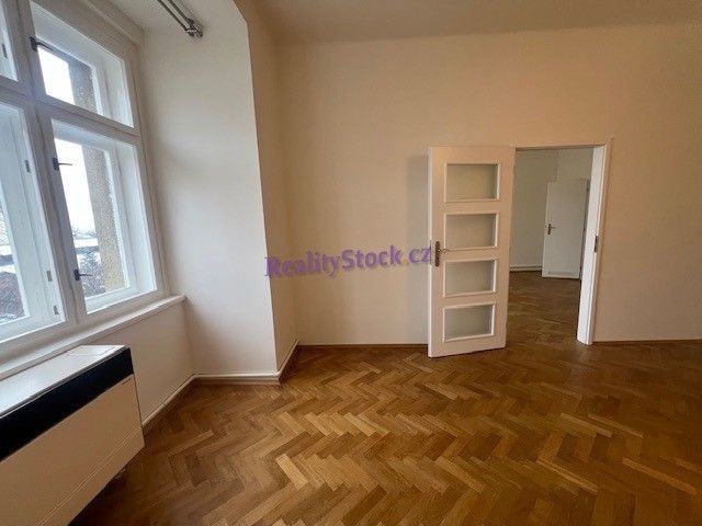 2+1, Libická, Praha, 72 m²