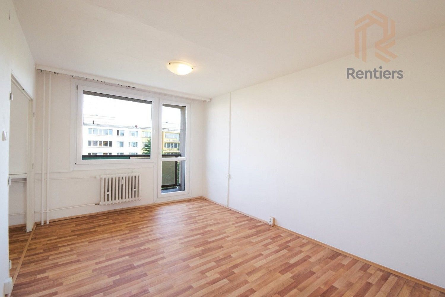 3+1, Veltruská, Praha 9 - Prosek, 59 m² - 2