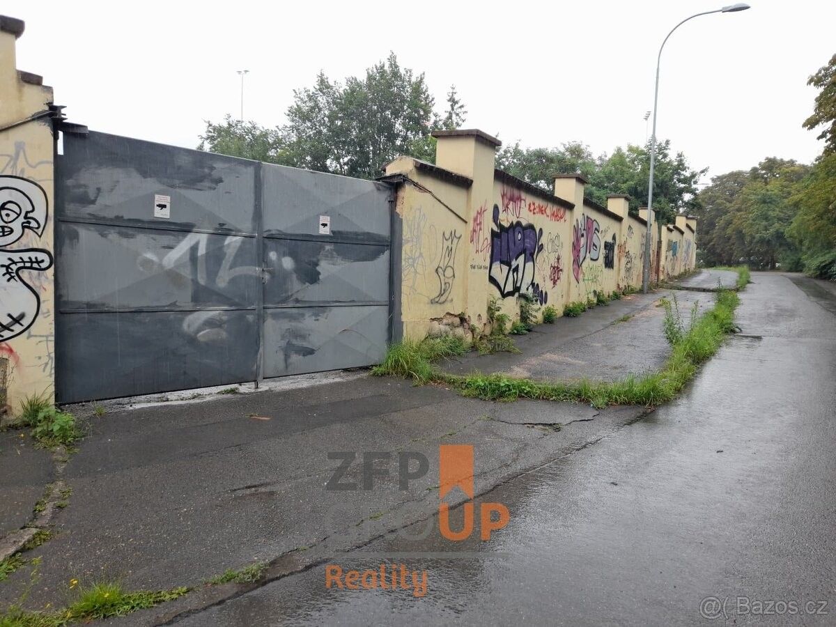 Prodej garáž - Plzeň, 301 00