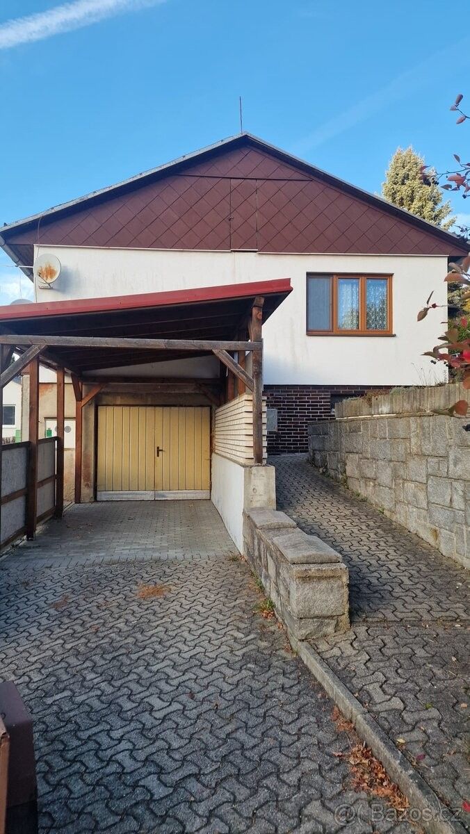 Rodinný dům · Jeseník, 790 01 - 3