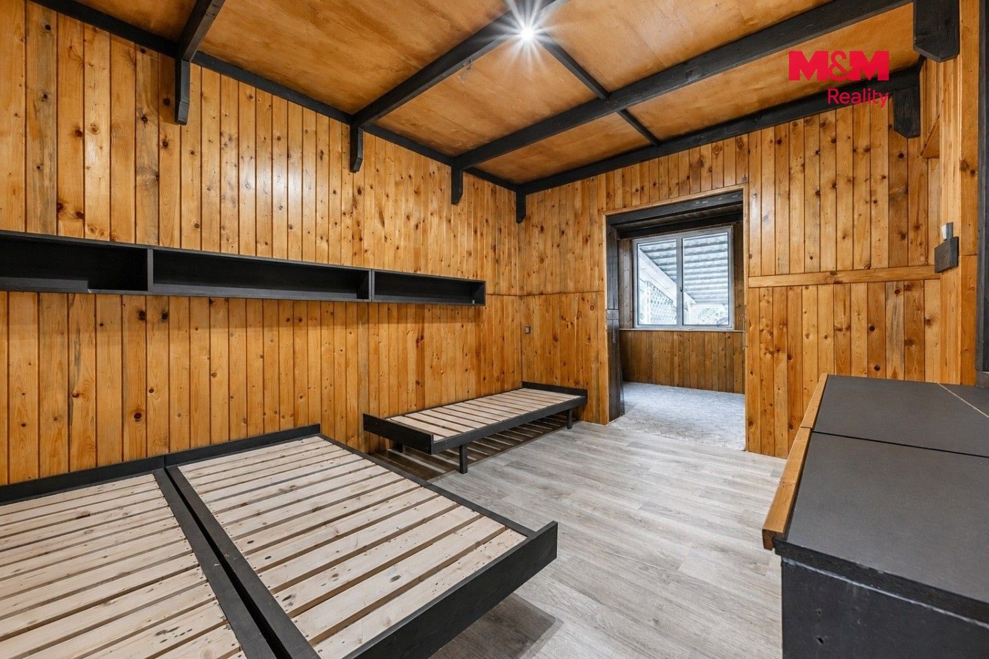 Chata · 77 m² · Hrubá Voda, Hlubočky - 3