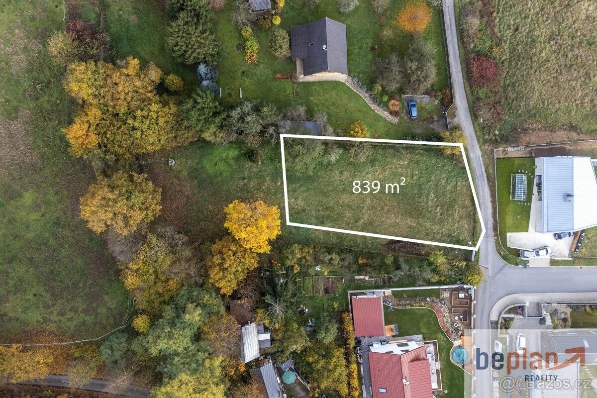 Prodej pozemek pro bydlení - Senohraby, 251 66