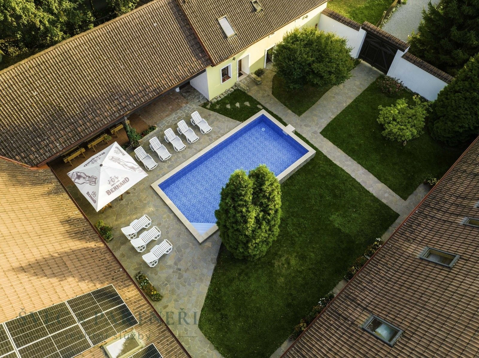 Prodej ubytovací zařízení - Rodvínov, 1 m²