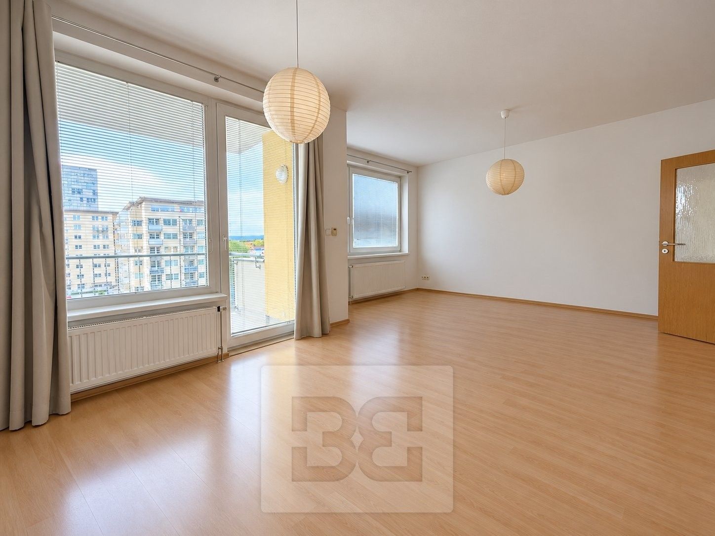 1+kk, Dusíkova 910, Brno Lesná, 40 m² - 1