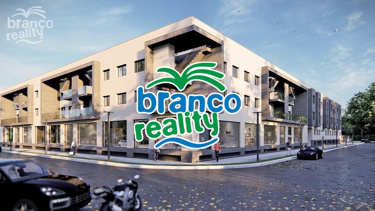 4+kk, Torre Pacheco, Murcia, Španělsko, 112 m² - 1