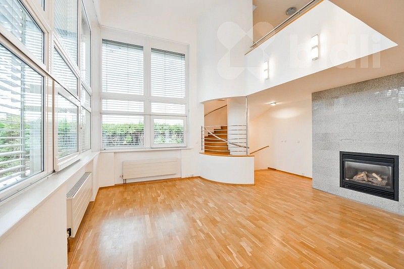 Rodinné domy, Praha - Braník, okres Praha 4, Hlavní město Praha, 379 m² - 2
