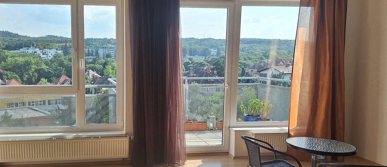 Byt 4+kk · 120 m² · Praha - Motol, okres Praha 5, Hlavní město Praha - 4