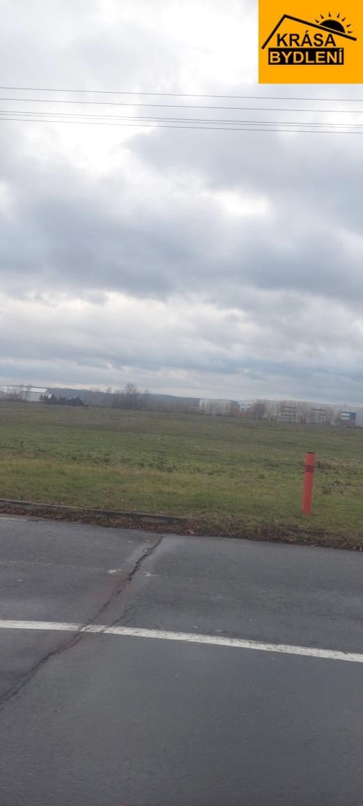 Prodej komerční pozemek - Mohelnice, 28 m²