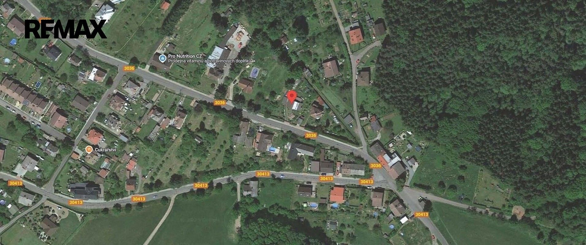 Rodinný dům · 84 m² · Kramolna, okres Náchod - 4