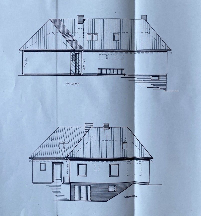 Rodinné domy, Im Lehmsaal 26, , Dolní Sasko, 235 m² - 2