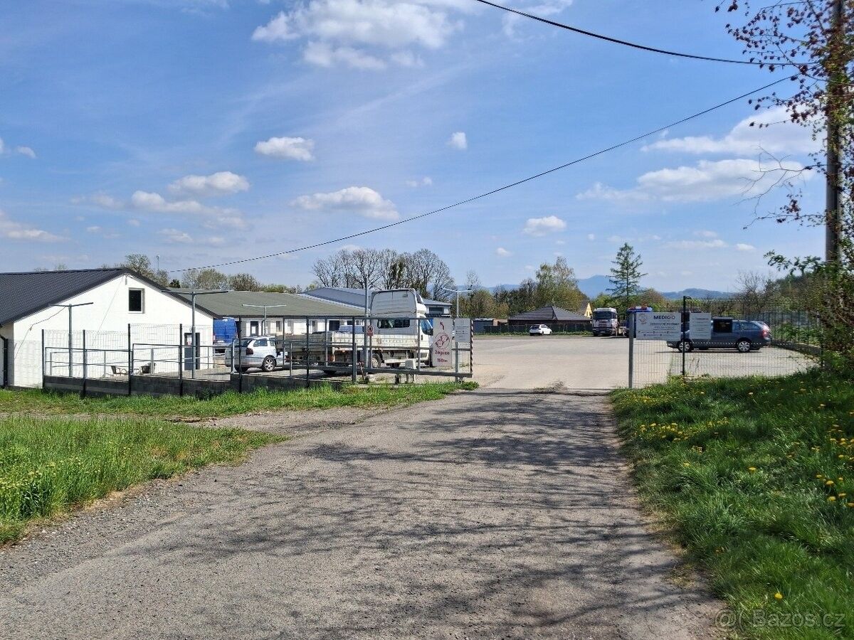 Obchodní prostory, Frýdek-Místek, 739 42 - 2