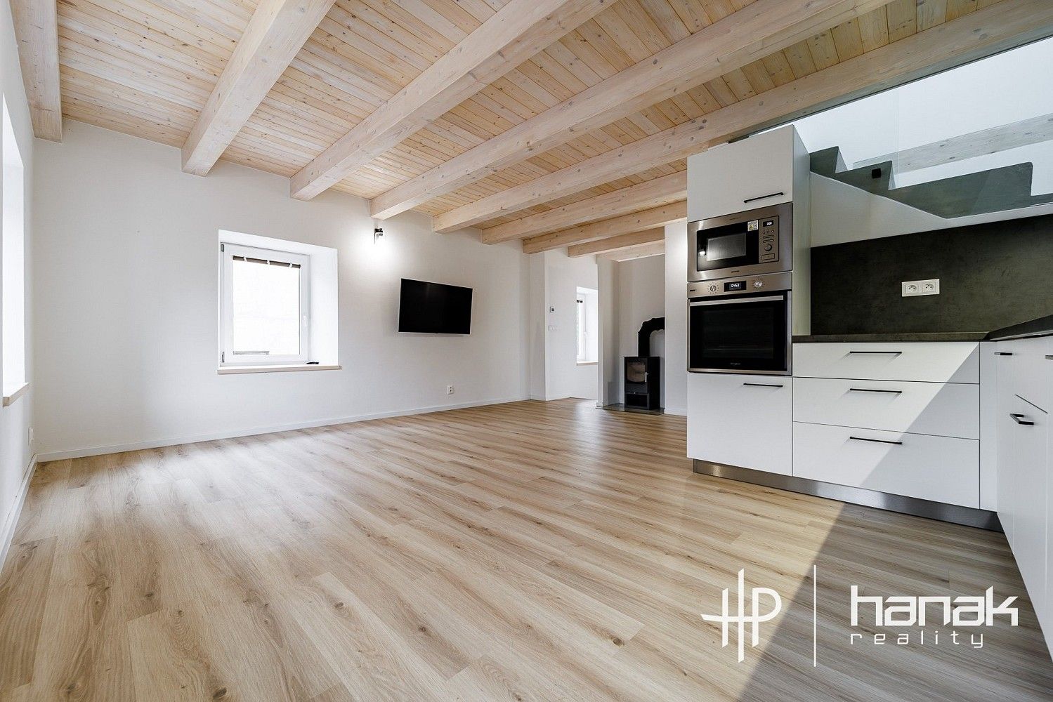 3+kk, Přerovská, Velký Újezd, okres Olomouc, 85 m² - 1