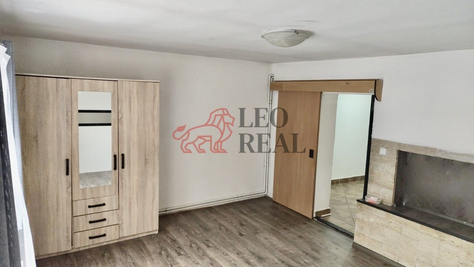 Pronájem byt 2+kk - V Dolině, Zlín, 45 m²