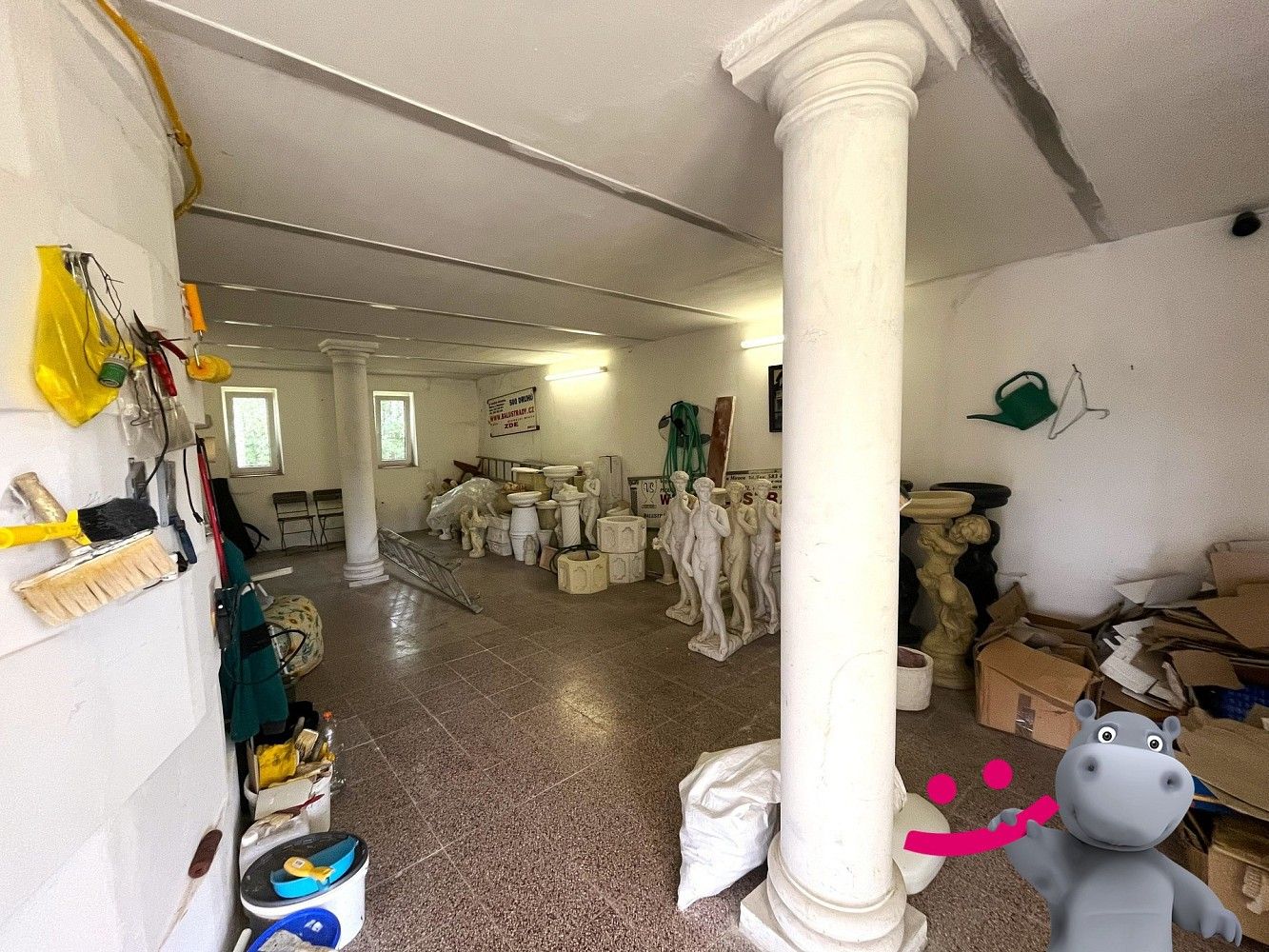 Prodej obchodní prostory - Mohelnice, okres Šumperk, Olomoucký kraj, 200 m² - 5