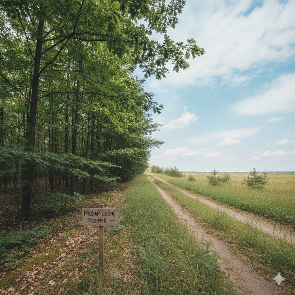 Prodej pozemek pro bydlení - Dobříš, 263 01